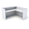 Picture of Pivit L Shaped Reception Desk