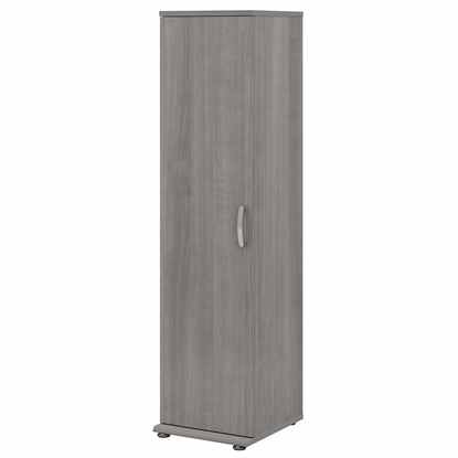 Picture of Tall Storage Cabinet P/N UNS116