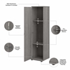 Picture of Tall Storage Cabinet P/N UNS116