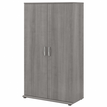 Picture of Tall Storage Cabinet P/N UNS136