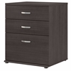 Picture of Floor Storage Cabinet with Drawers P/N UNS328