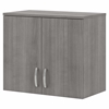 Picture of Wall Cabinet with Storage & Drawers P/N UNS428