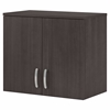 Picture of Wall Cabinet with Storage & Drawers P/N UNS428