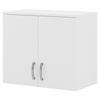 Picture of Wall Cabinet with Storage & Drawers P/N UNS428