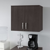Picture of Wall Cabinet with Storage & Drawers P/N UNS428