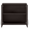 Picture of Wall Cabinet with Storage & Drawers P/N UNS428