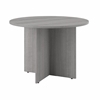 Picture of Bush P/N 99TB42 42W Round Conference Table with Wood Base