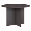 Picture of Bush P/N 99TB42 42W Round Conference Table with Wood Base