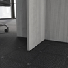 Picture of Bush P/N 99TB42 42W Round Conference Table with Wood Base
