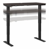 Picture of 60"W P/N M4S6030 Electric Height Adjustable Standing Desk