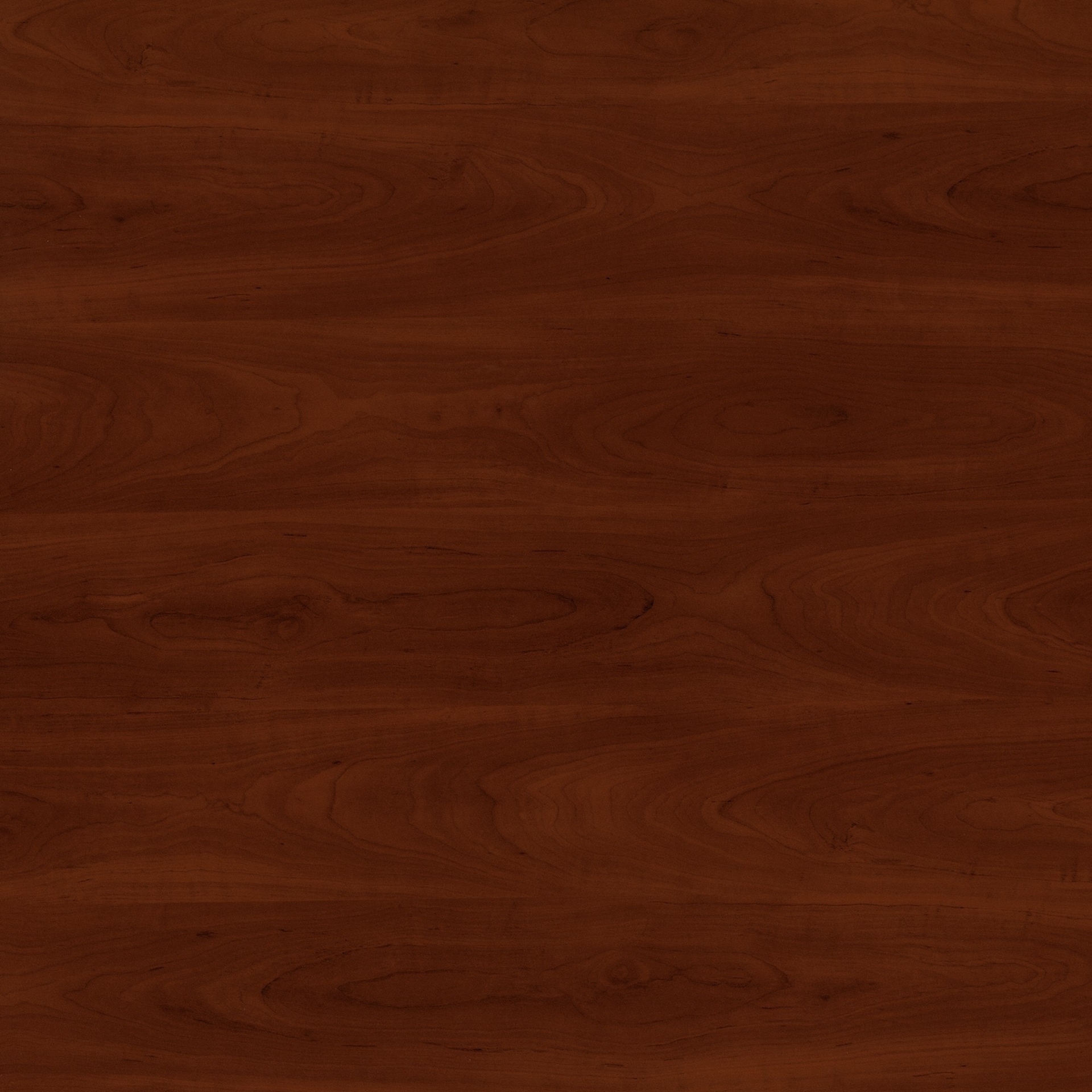 Hansen Cherry/Black Powder Coat