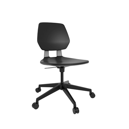 Picture of Commute 7825BL Task Chair