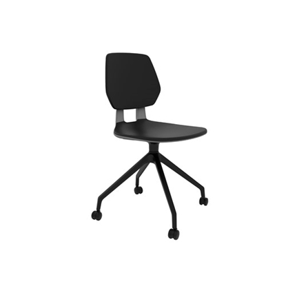 Picture of Commute 7826BL Guest/Training Chair