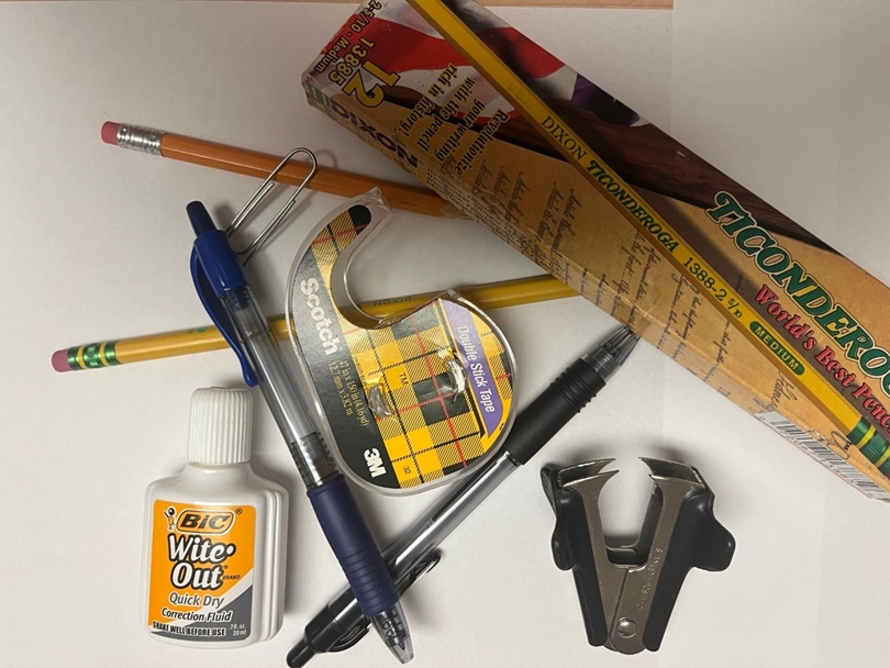Back to School