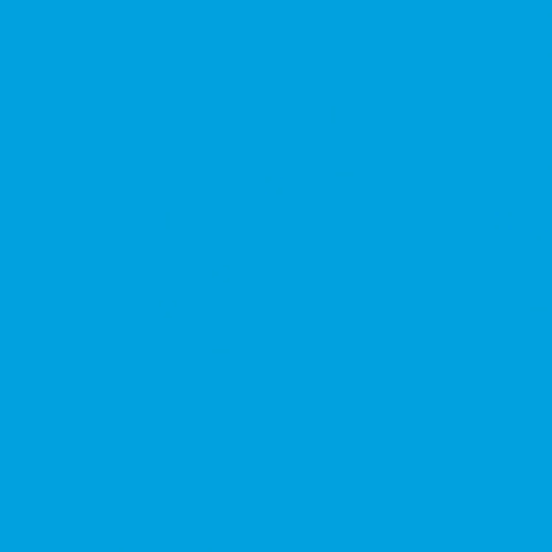 Blue*