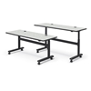Picture of Height Adjustable 60"w Flipper Table