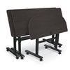 Picture of Height Adjustable 72"w Flipper Table