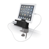 Picture of Clamp Mount Outlet & USB Charger