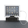 Picture of Clamp Mount Outlet & USB Charger