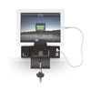 Picture of Clamp Mount Outlet & USB Charger
