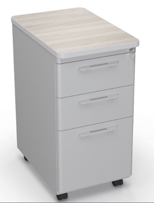 Picture of Avid Mobile Pedestal