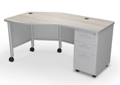 Picture of Avid 60"w Instructor Desk