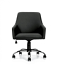 Picture of OTG10702B Luxhide Tilter Office Chair