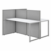 Picture of EOD460XX-03K - Two Person Straight Desk Open Office
