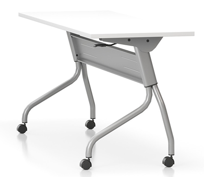 Picture of Offices to Go SL7130 Flip Top Training Table