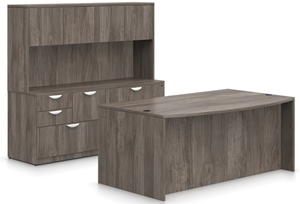 Picture for category Executive Desks