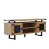 Picture of Mirella™ MRLWCGD Low Wall Cabinet Glass Doors
