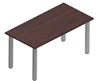 Picture of Offices to Go SL6030 Table Desk