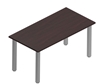 Picture of Offices to Go SL6030 Table Desk