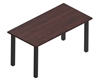 Picture of Offices to Go SL6030 Table Desk