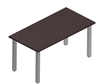 Picture of Offices to Go SL7130 Table Desk