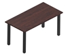 Picture of Offices to Go SL7130 Table Desk