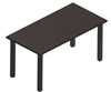 Picture of Offices to Go SL7130 Table Desk