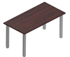 Picture of Offices to Go SL4824 Table Desk