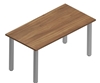 Picture of Offices to Go SL4824 Table Desk