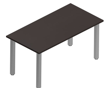Picture of Offices to Go SL6024 Table Desk