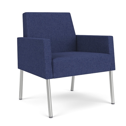 Picture of Lesro Mystic Lounge ML1101 Guest Chair
