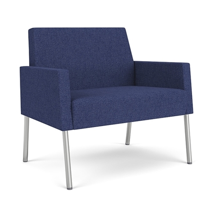 Picture of Lesro Mystic Lounge ML1401 Bariatric Chair