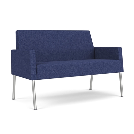 Picture of Lesro Mystic Lounge ML1501 Loveseat