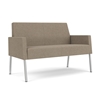 Picture of Lesro Mystic Lounge ML1501 Loveseat