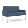 Picture of Lesro Mystic Lounge ML1501 Loveseat
