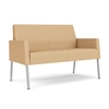 Picture of Lesro Mystic Lounge ML1501 Loveseat