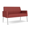 Picture of Lesro Mystic Lounge ML1501 Loveseat
