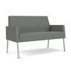 Picture of Lesro Mystic Lounge ML1501 Loveseat