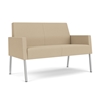 Picture of Lesro Mystic Lounge ML1501 Loveseat