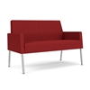 Picture of Lesro Mystic Lounge ML1501 Loveseat